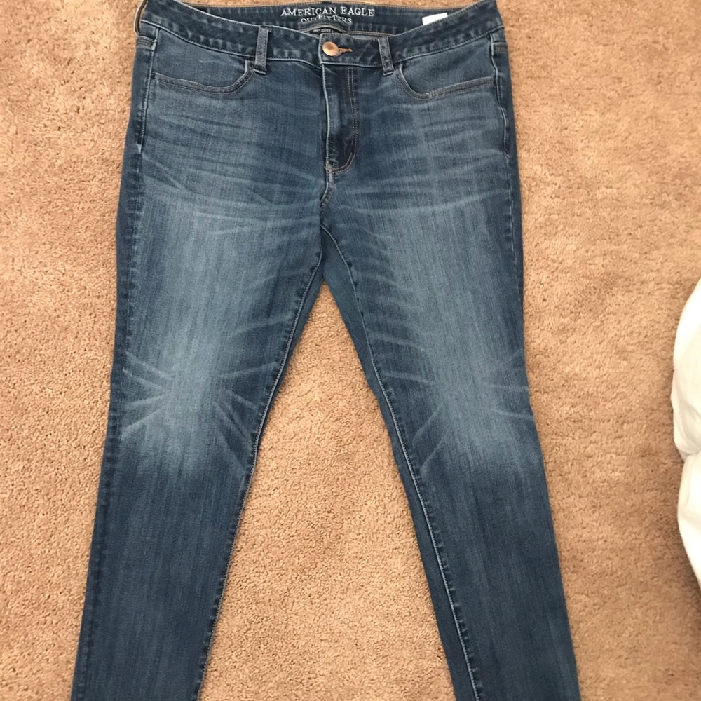 American Eagle Jegging